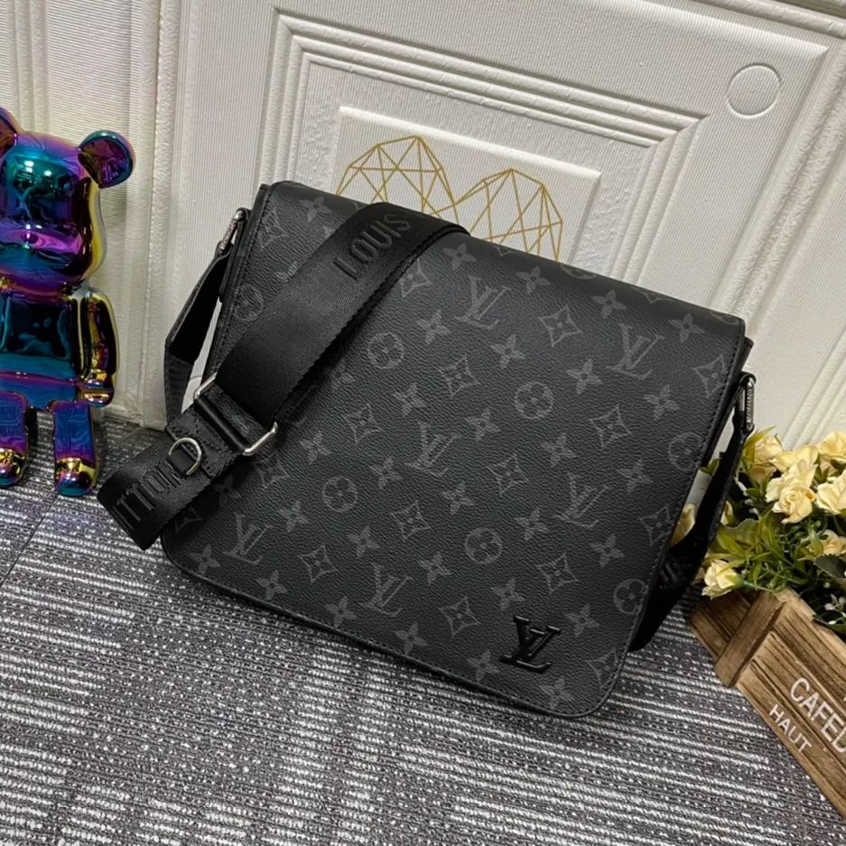 Casual Business Messenger Bag XCS23081005