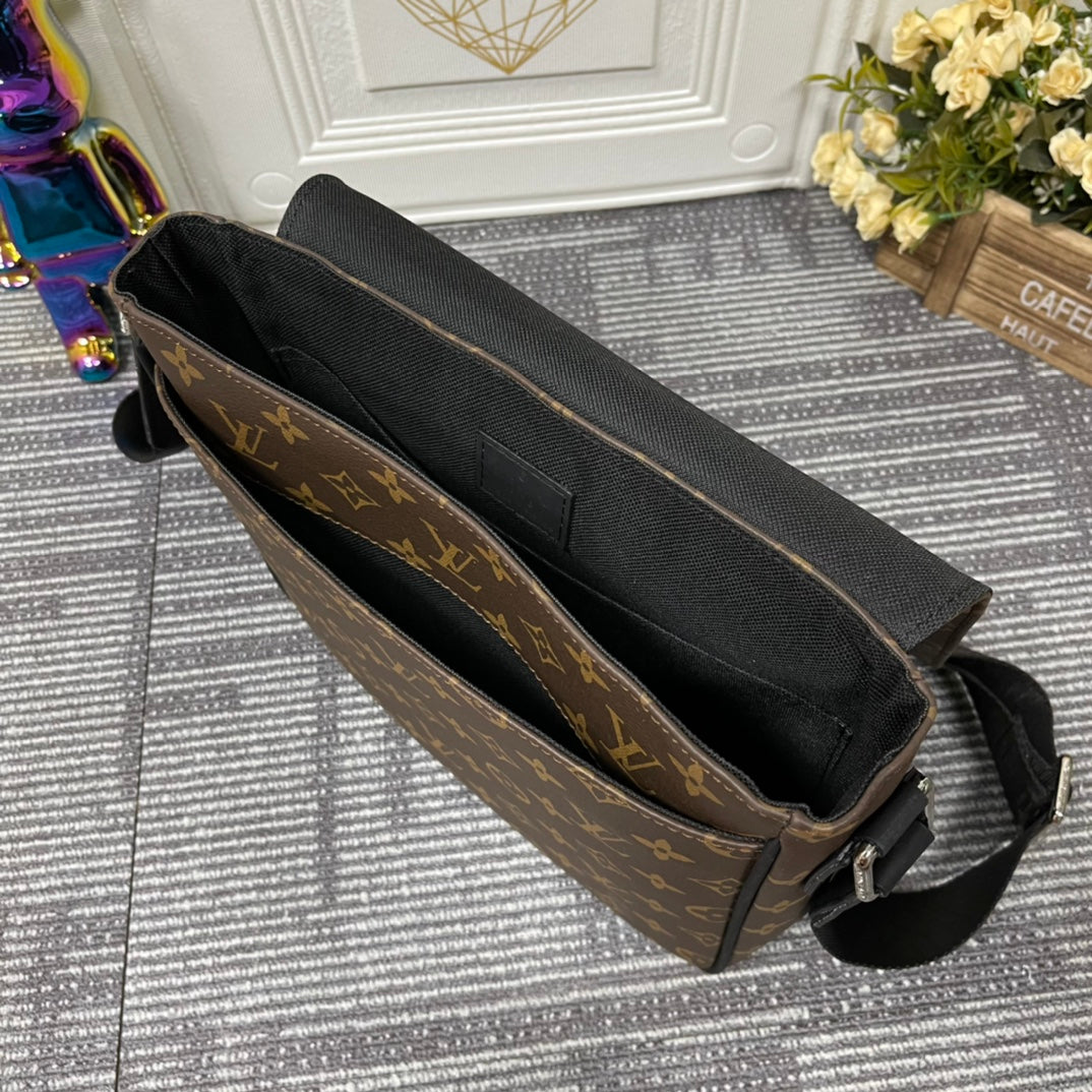 Casual Business Messenger Bag XCS23081005