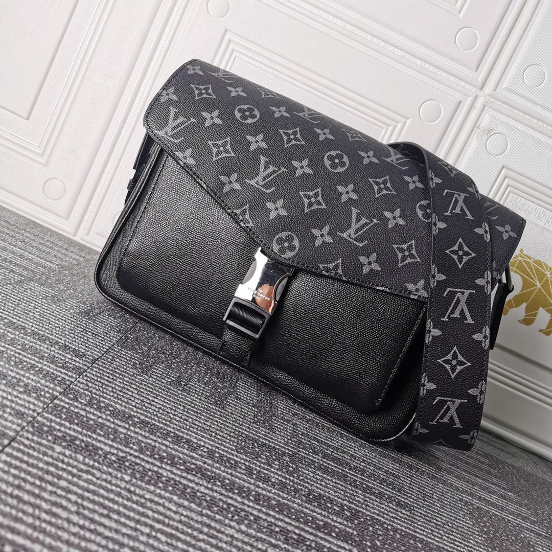 Casual Business Messenger Bag XCS23081003