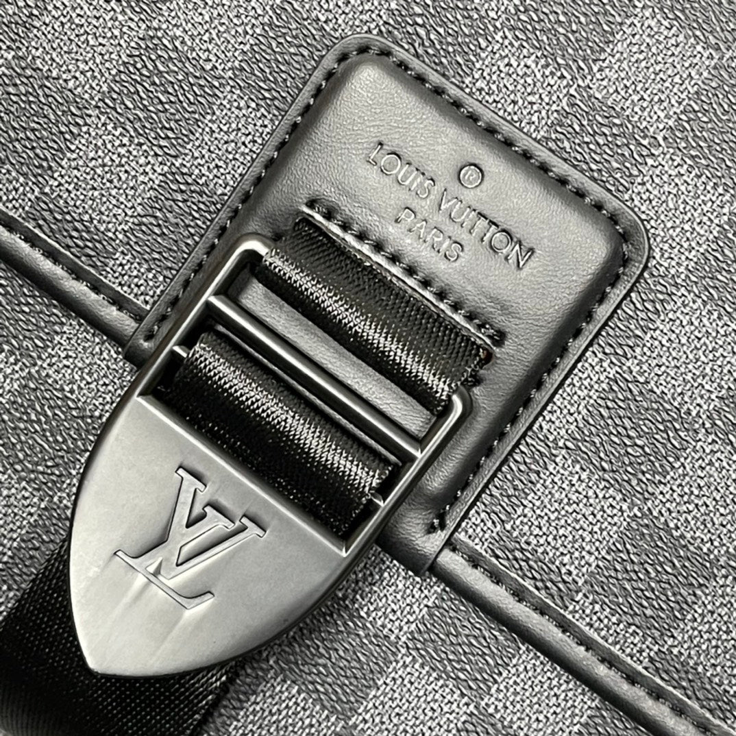 Casual Business Messenger Bag XCS23081007