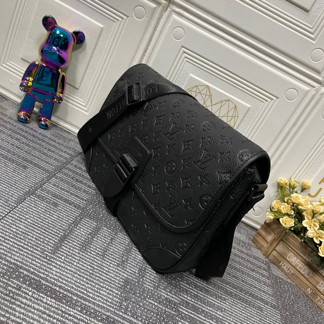 Casual Business Messenger Bag XCS23081008