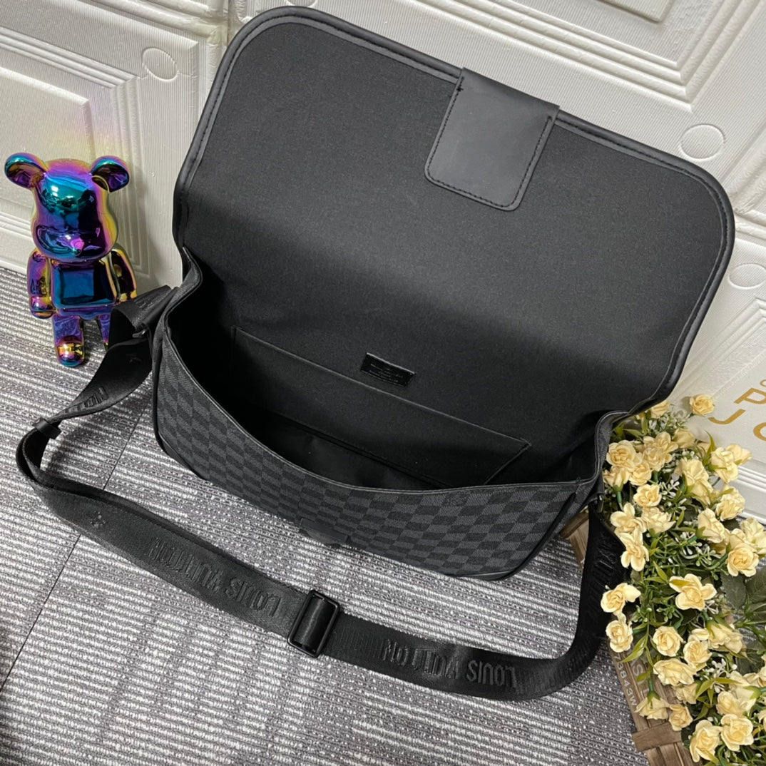 Casual Business Messenger Bag XCS23081007