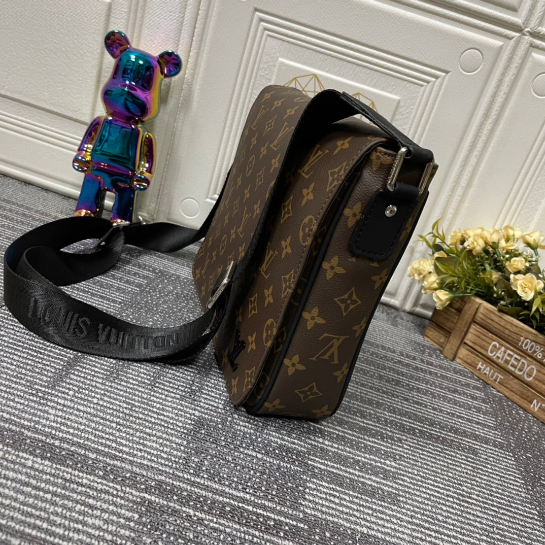 Casual Business Messenger Bag XCS23081005