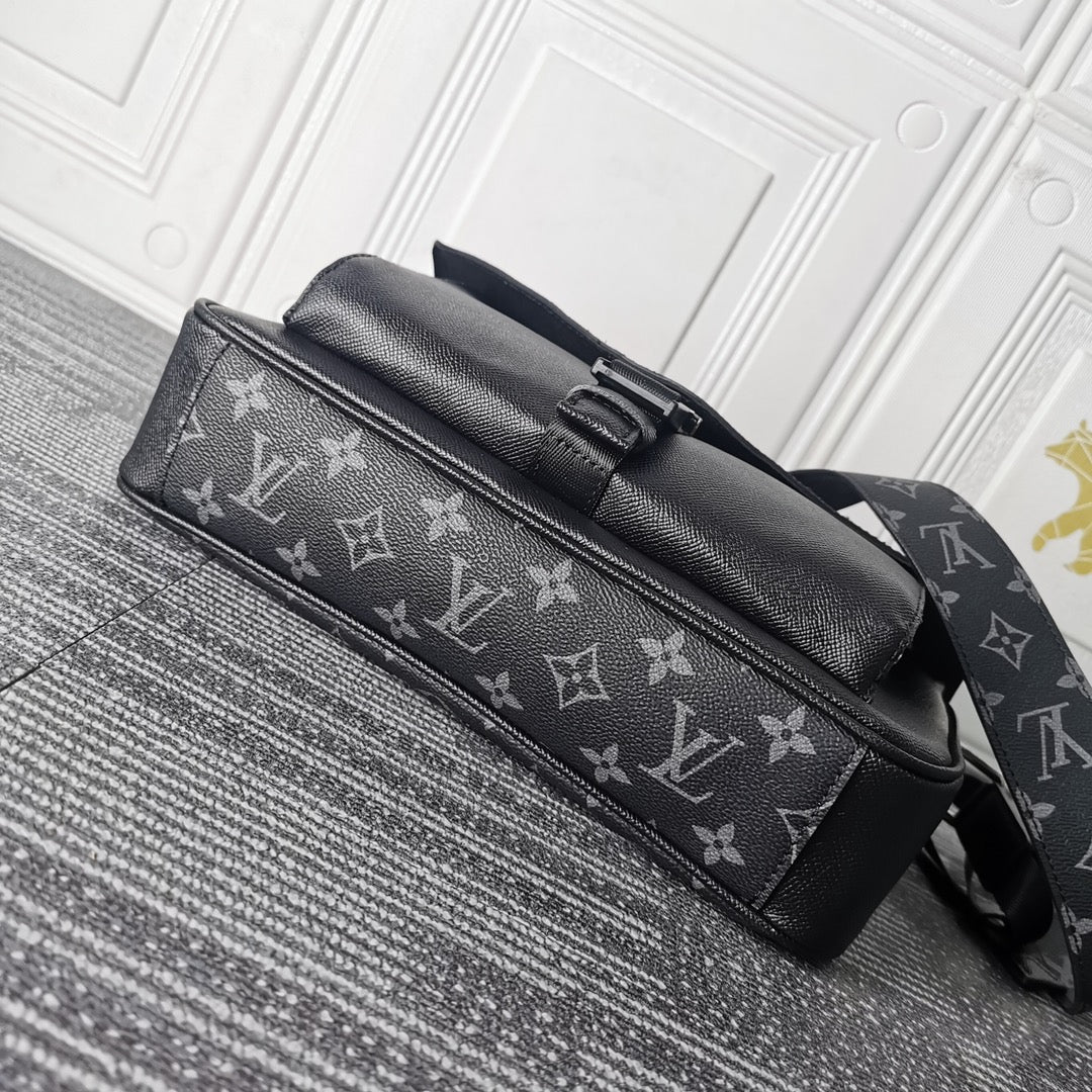 Casual Business Messenger Bag XCS23081003