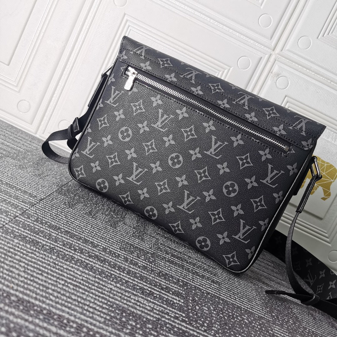 Casual Business Messenger Bag XCS23081003