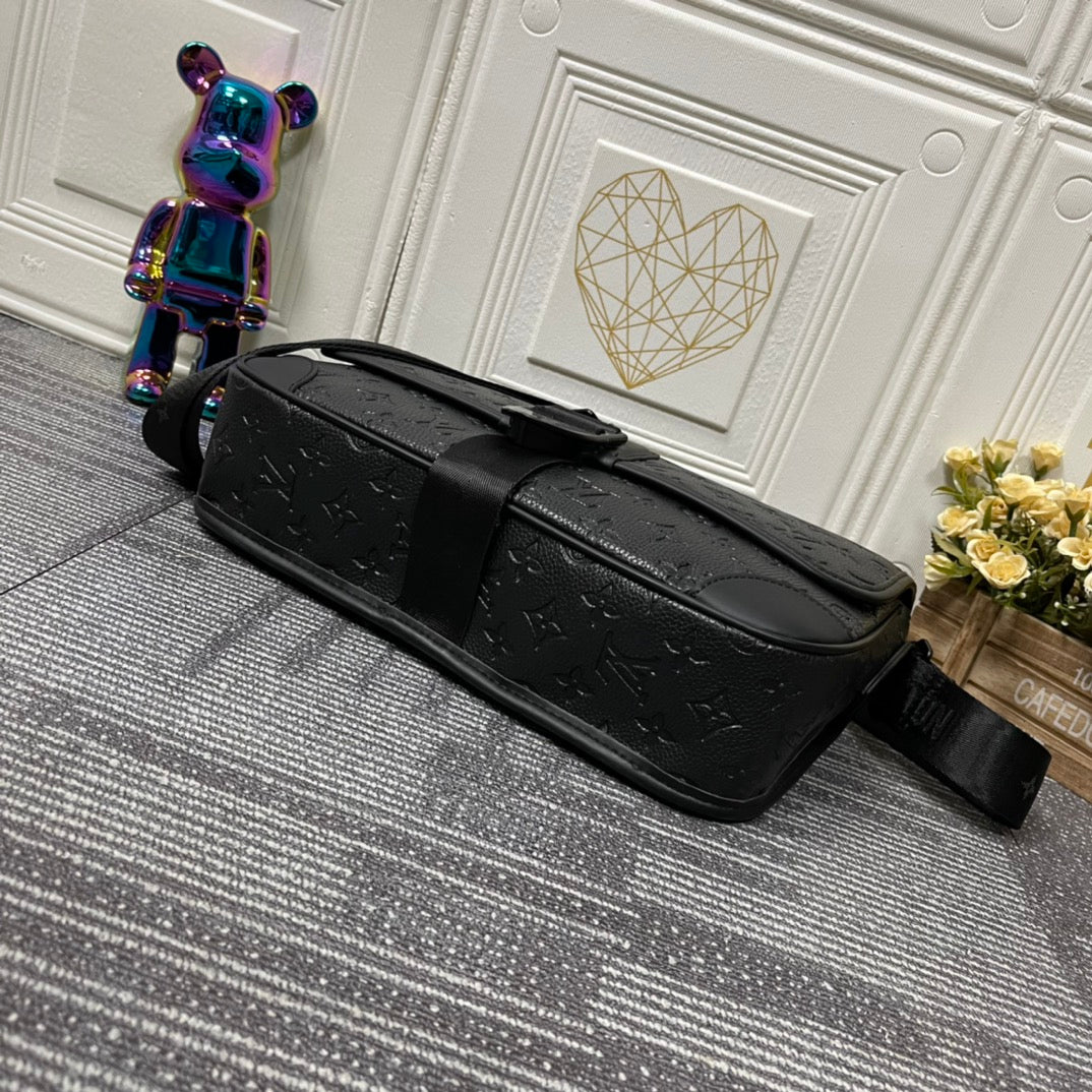 Casual Business Messenger Bag XCS23081007