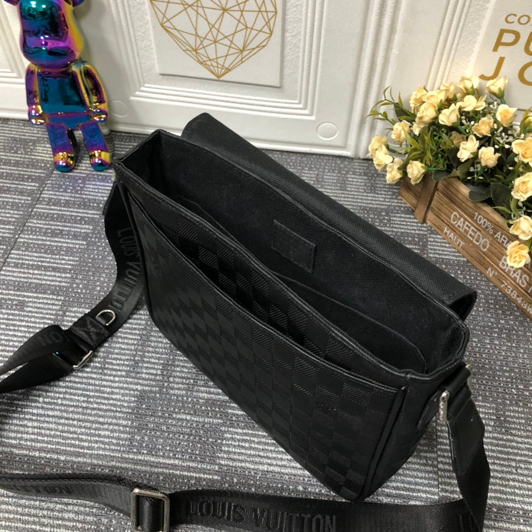 Casual Business Messenger Bag XCS23081006