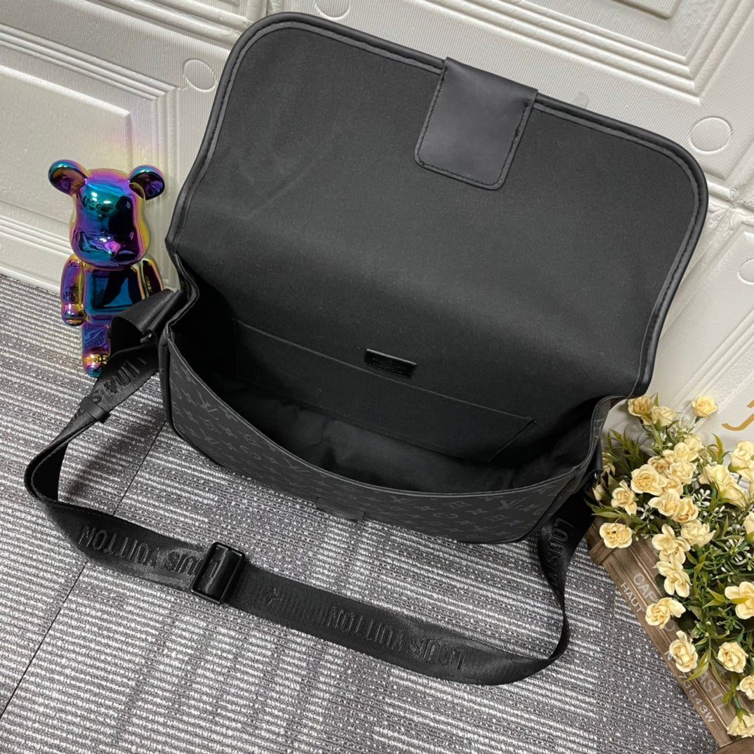 Casual Business Messenger Bag XCS23081008