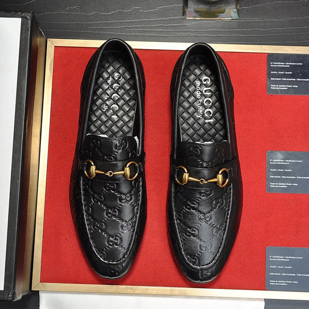The latest fashion men's loafers 10240202TJ16