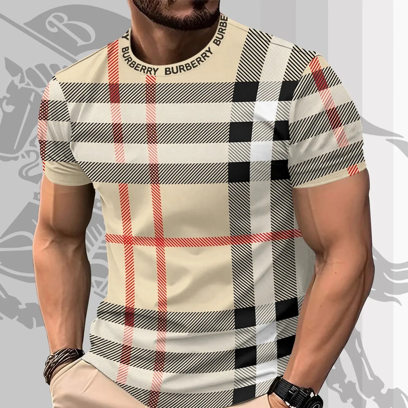 T-Shirt Limited Edition 2025 LUX 1025040317