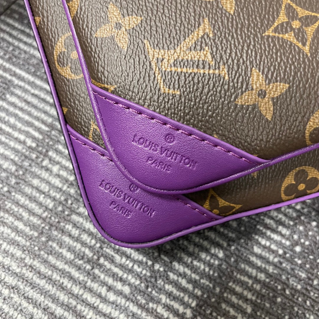 Casual Business Messenger Bag XCS23081002