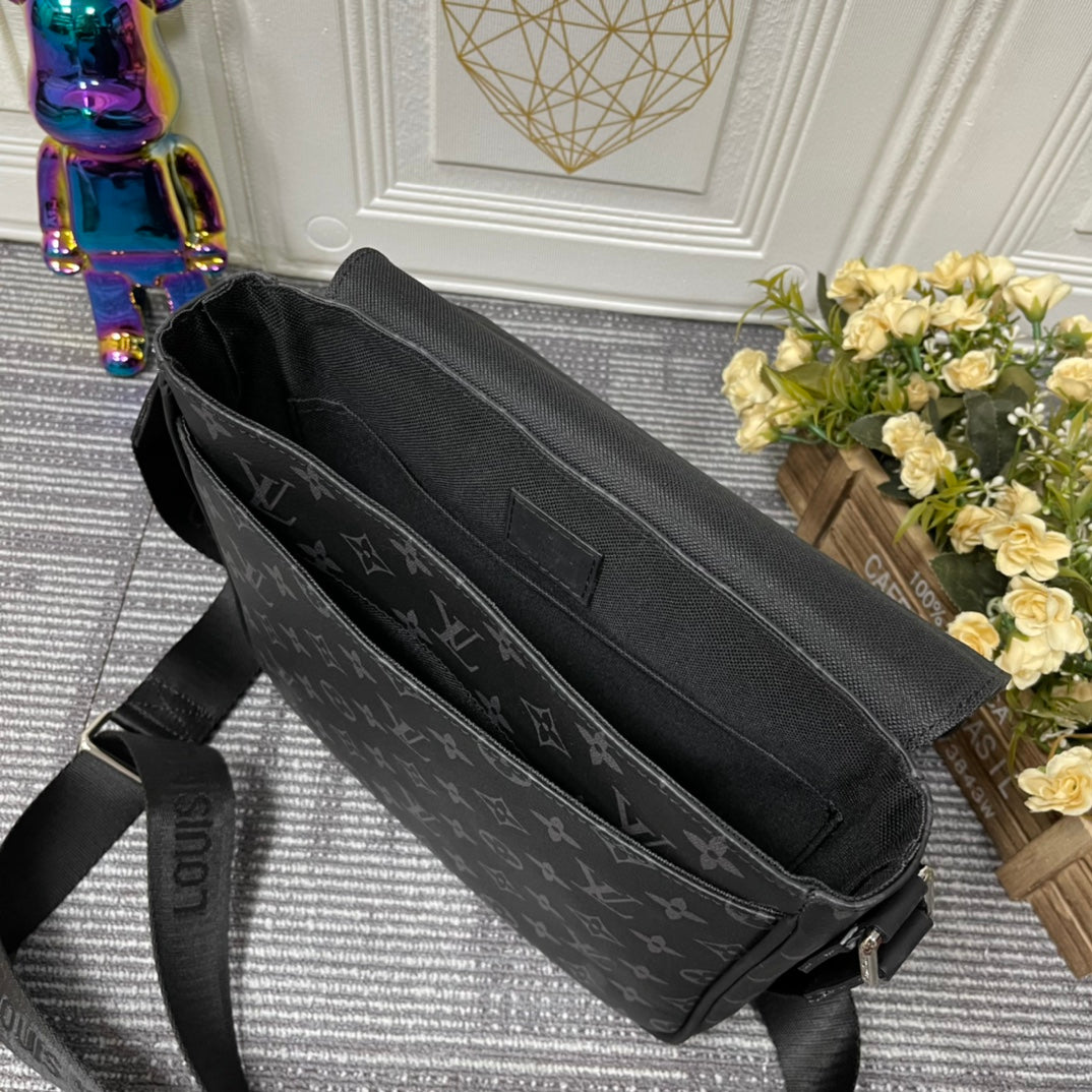 Casual Business Messenger Bag XCS23081005