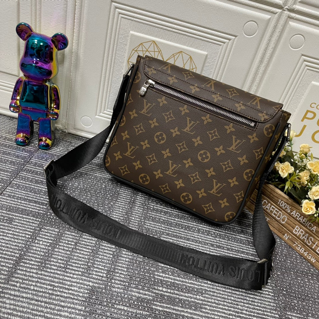 Casual Business Messenger Bag XCS23081005