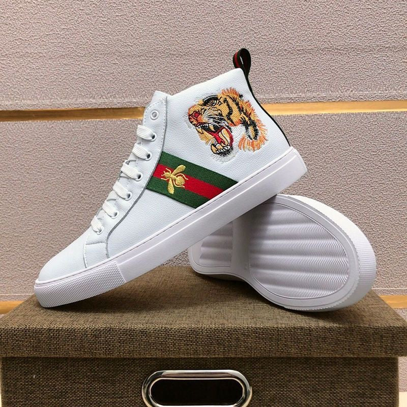 Autumn and Winter Fashion Men's Casual Shoes PD1023110103