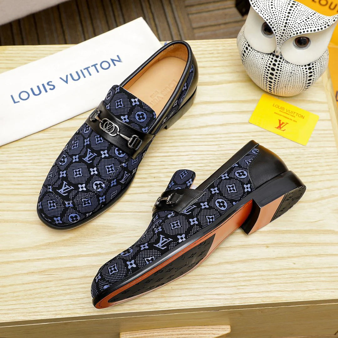 The latest fashion men's loafers 10240202TJ20