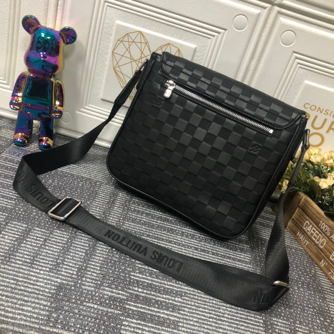 Casual Business Messenger Bag XCS23081006