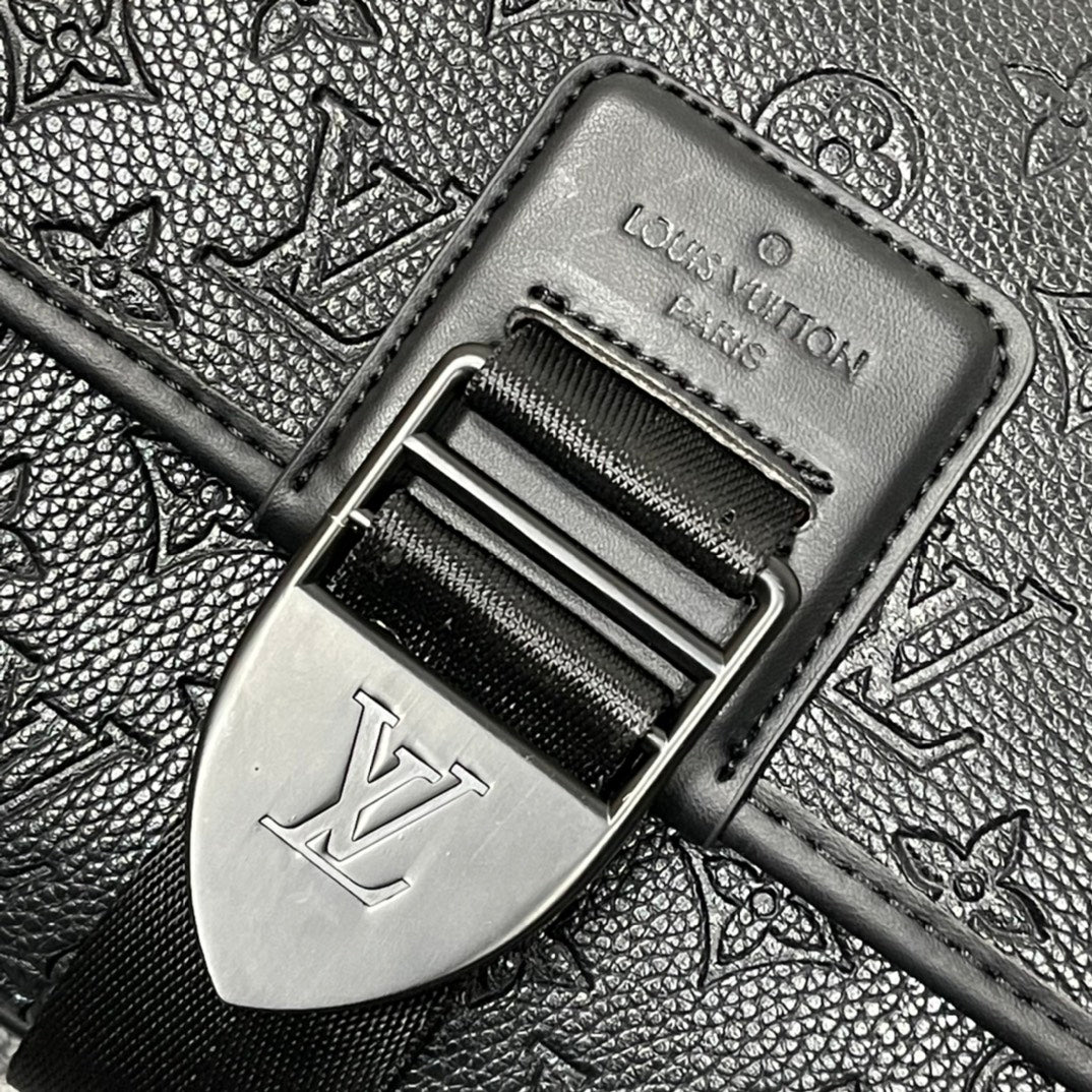 Casual Business Messenger Bag XCS23081008