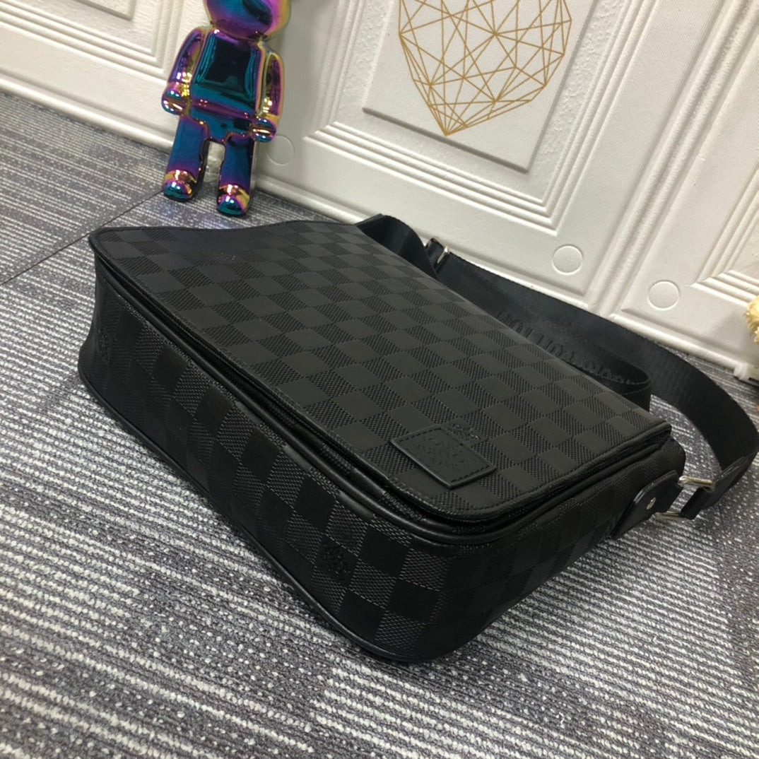 Casual Business Messenger Bag XCS23081006