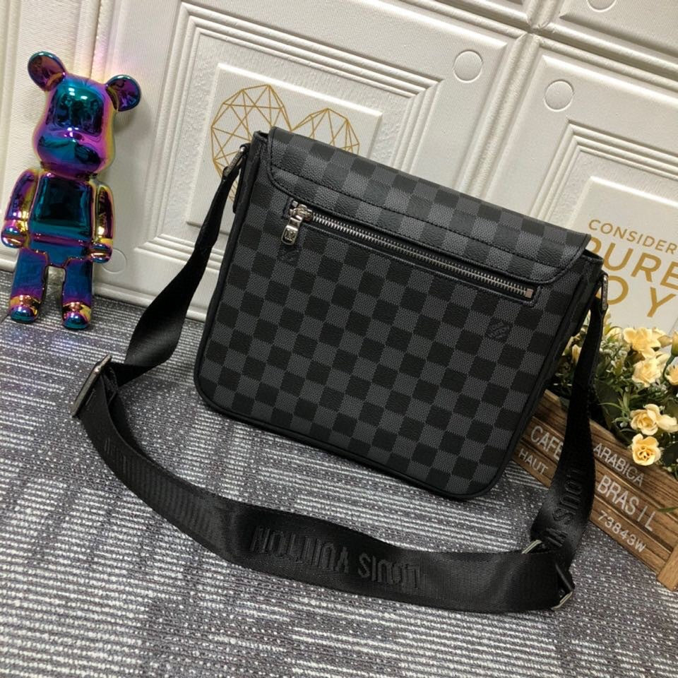 Casual Business Messenger Bag XCS23081006