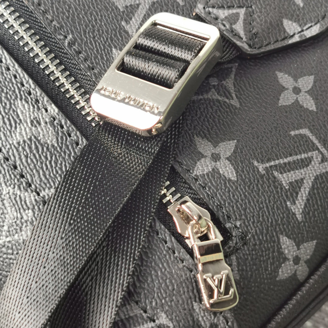 Casual Business Messenger Bag XCS23081003