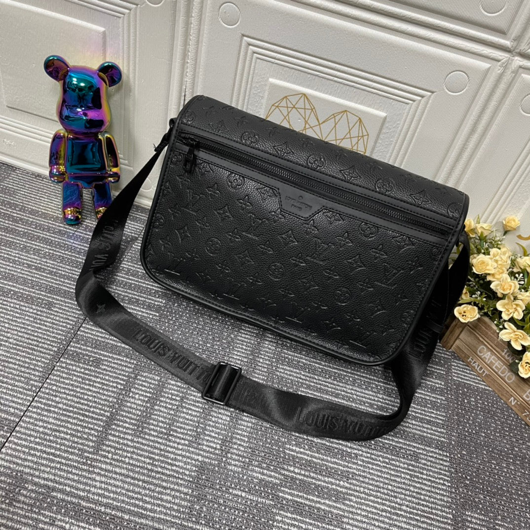 Casual Business Messenger Bag XCS23081008
