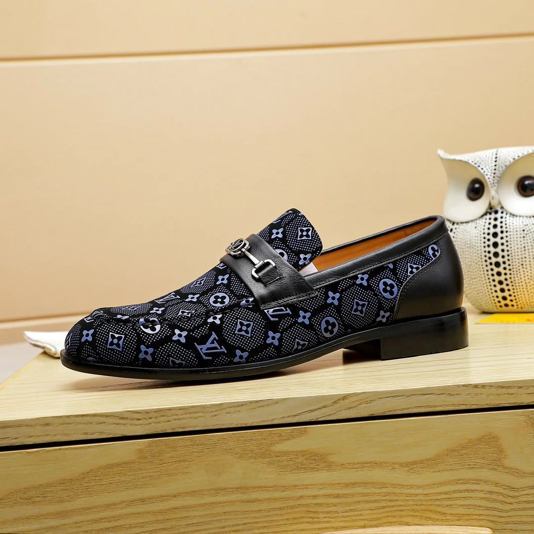 The latest fashion men's loafers 10240202TJ20