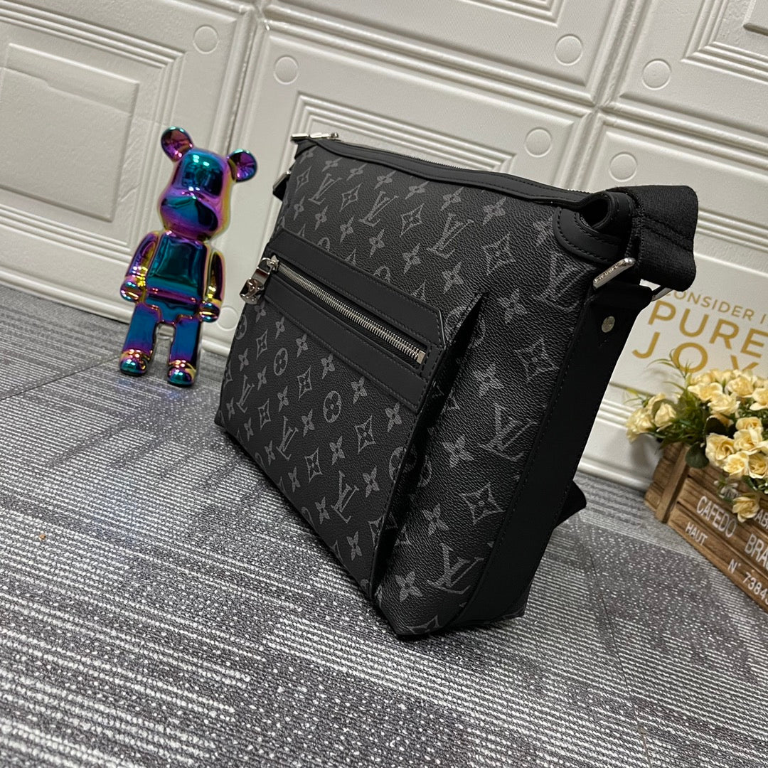 Casual Business Messenger Bag XCS23081001