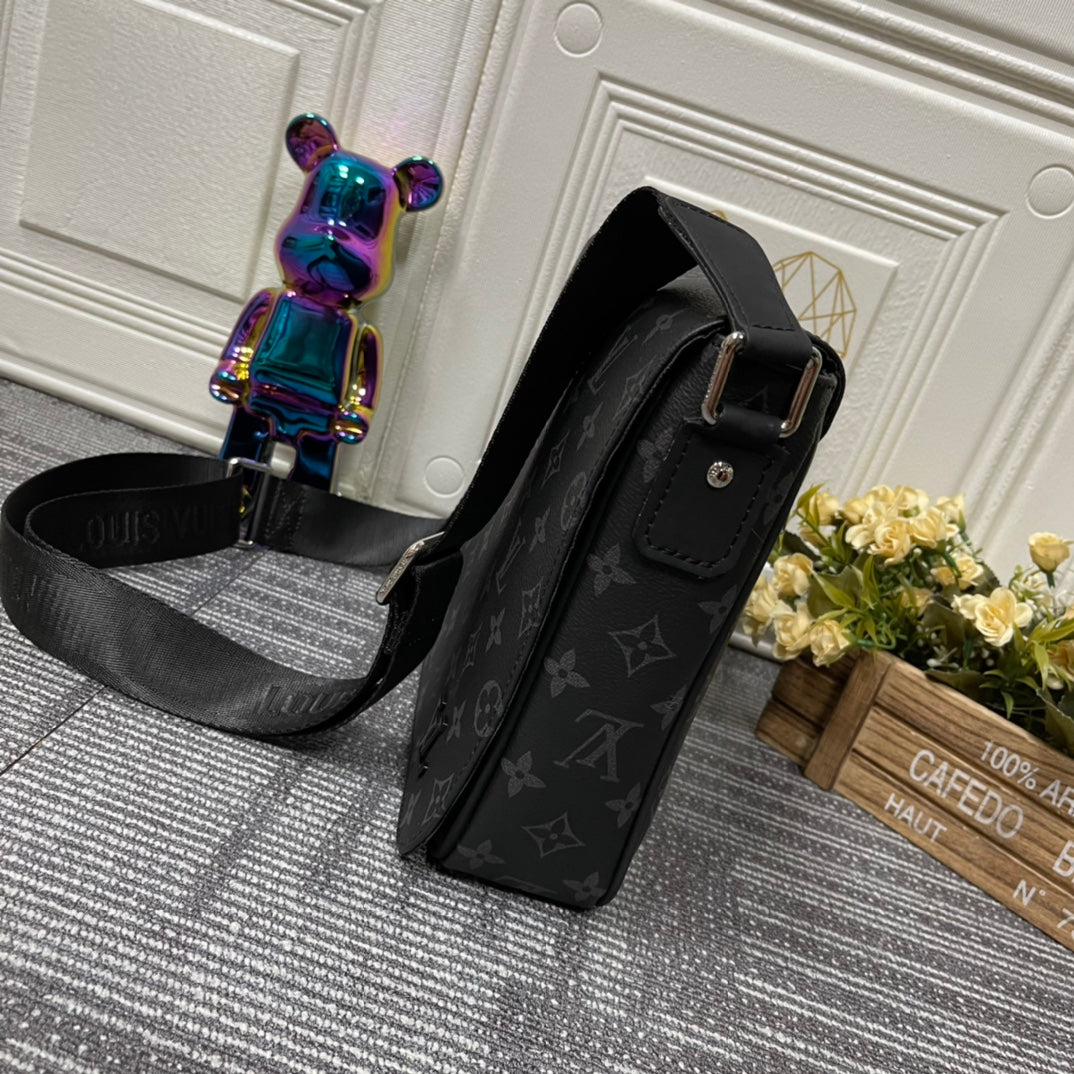 Casual Business Messenger Bag XCS23081005