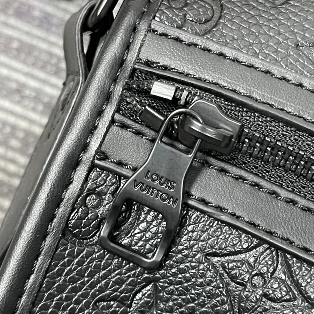Casual Business Messenger Bag XCS23081008