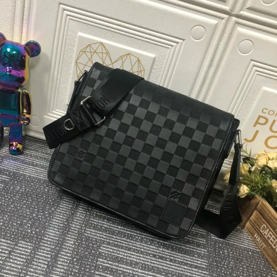 Casual Business Messenger Bag XCS23081006