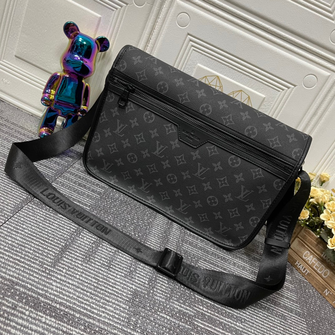 Casual Business Messenger Bag XCS23081009