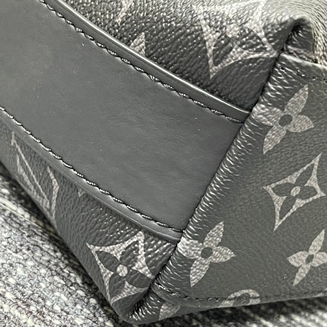 Casual Business Messenger Bag XCS23081001