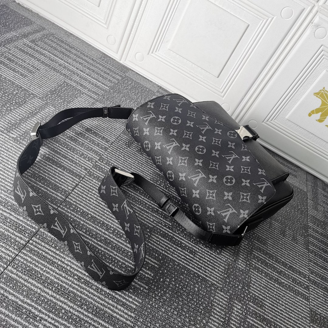 Casual Business Messenger Bag XCS23081003