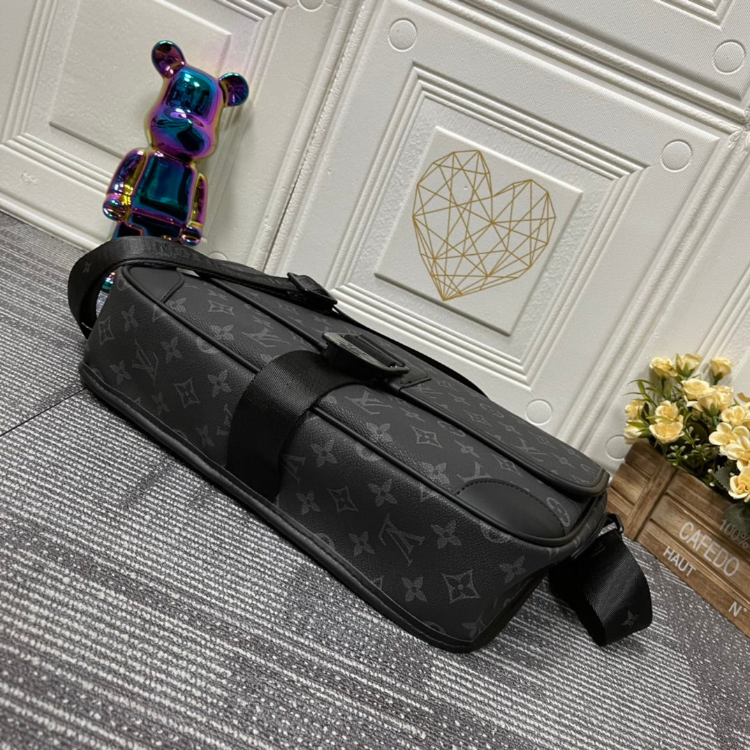 Casual Business Messenger Bag XCS23081009