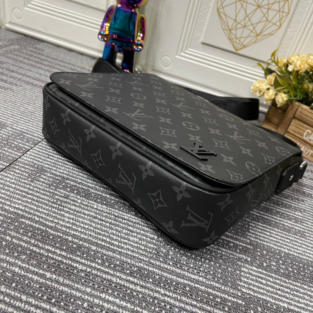 Casual Business Messenger Bag XCS23081005
