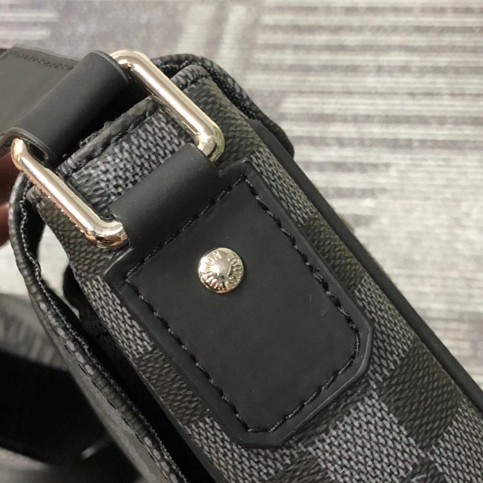 Casual Business Messenger Bag XCS23081006
