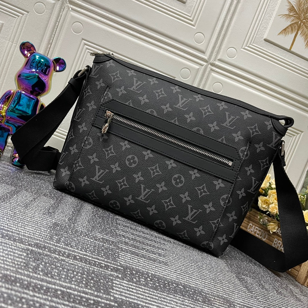 Casual Business Messenger Bag XCS23081001