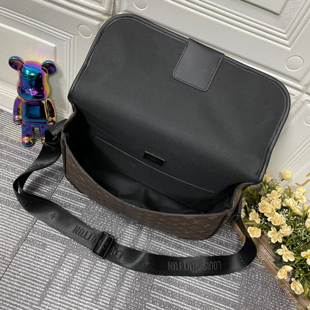 Casual Business Messenger Bag XCS23081009