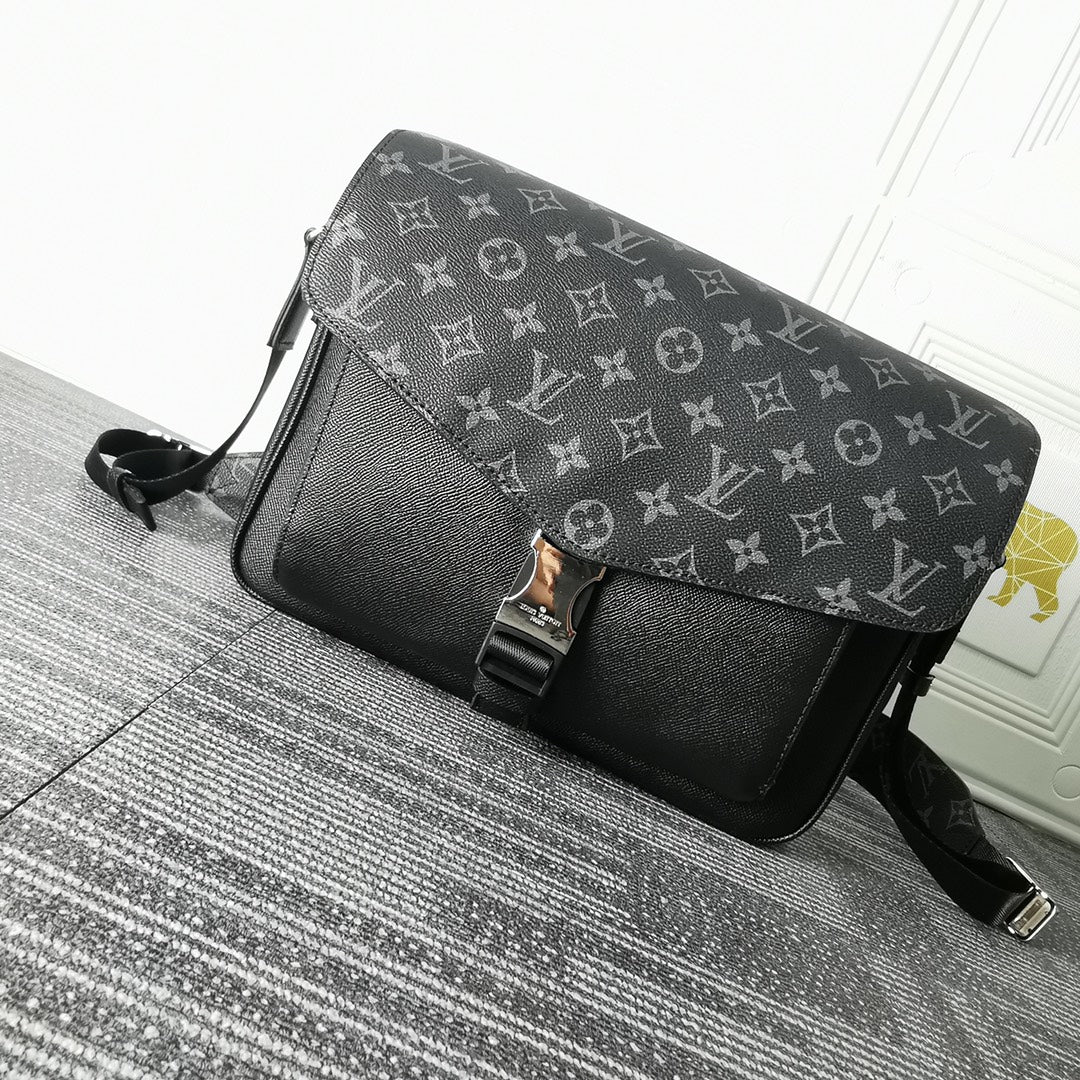 Casual Business Messenger Bag XCS23081003