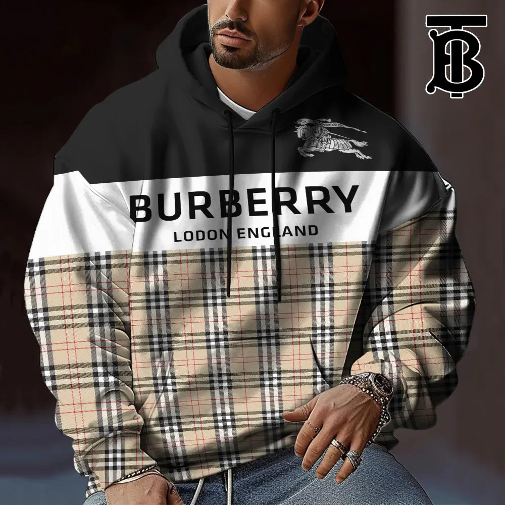 BBR Limited Edition Autumn/Winter Sports Hoodie 1024102318