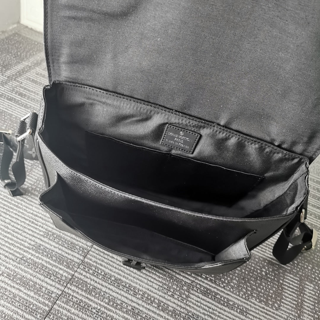 Casual Business Messenger Bag XCS23081003