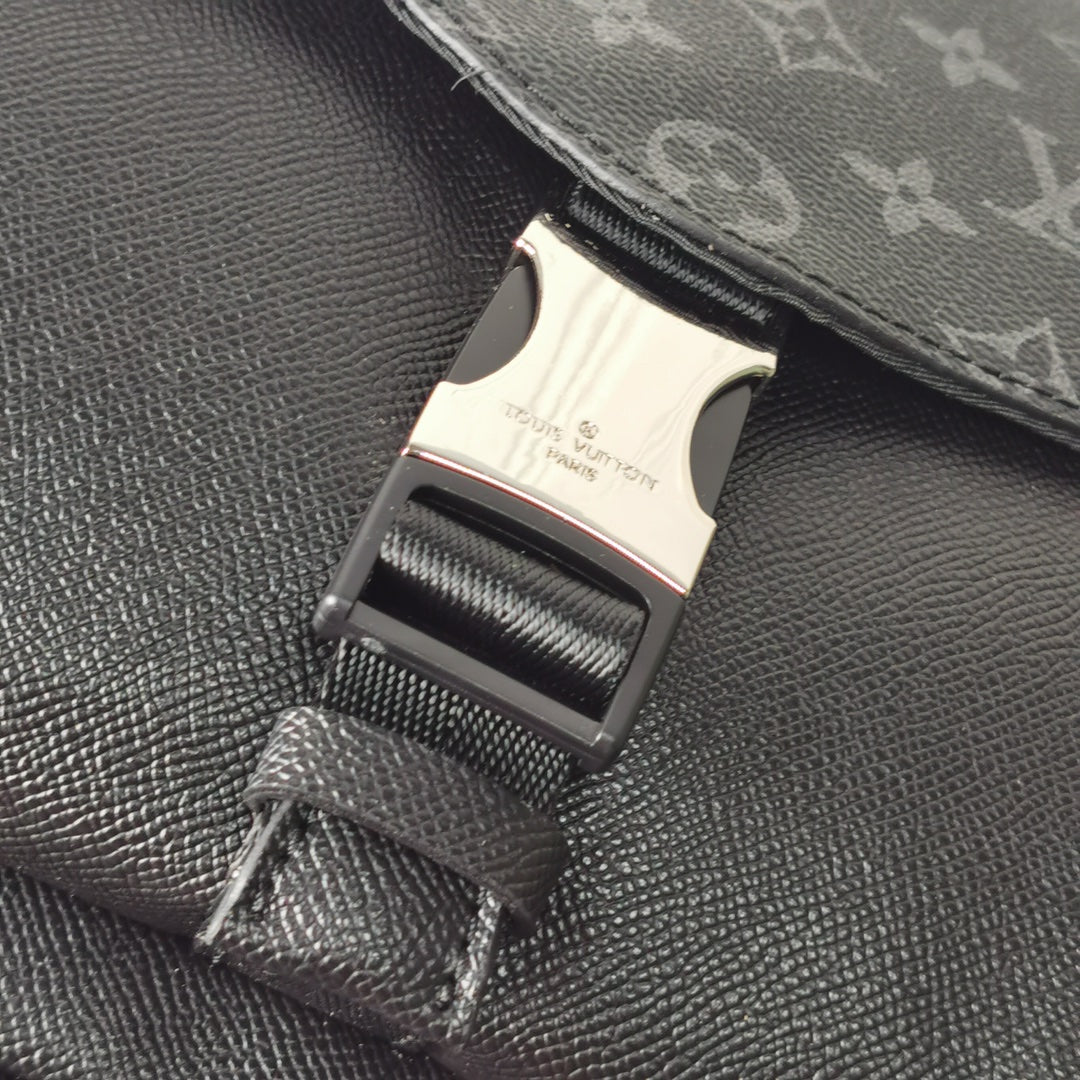 Casual Business Messenger Bag XCS23081003