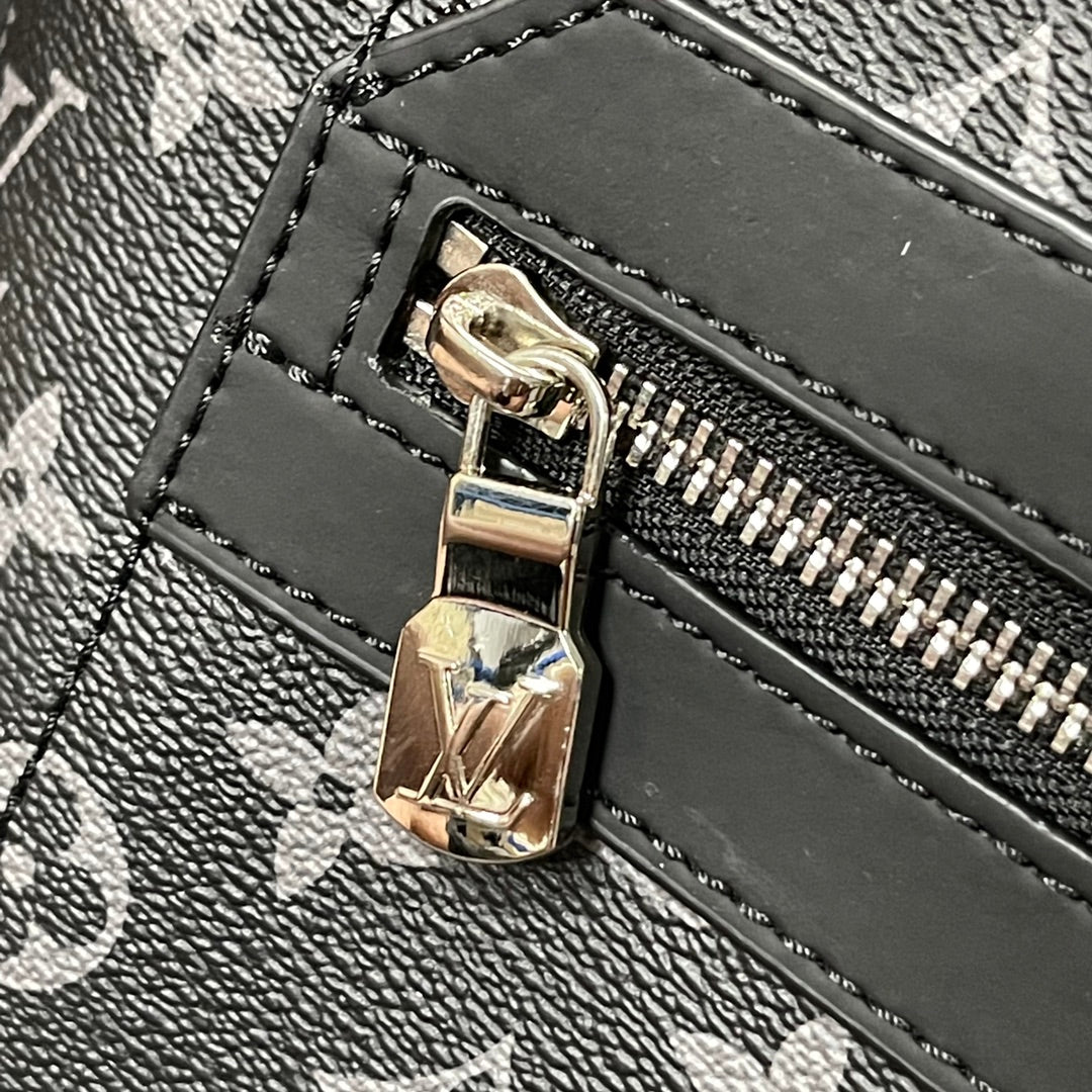 Casual Business Messenger Bag XCS23081001