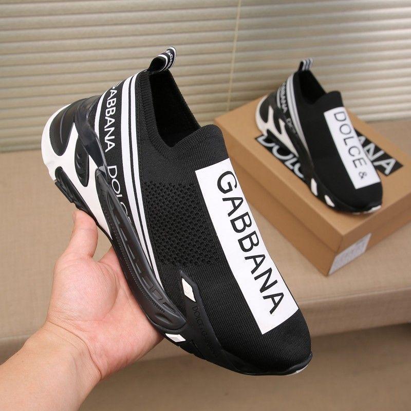 Trendy Men's Handsome Super Comfortable Breathable Mesh Men's Pedal 1024030817