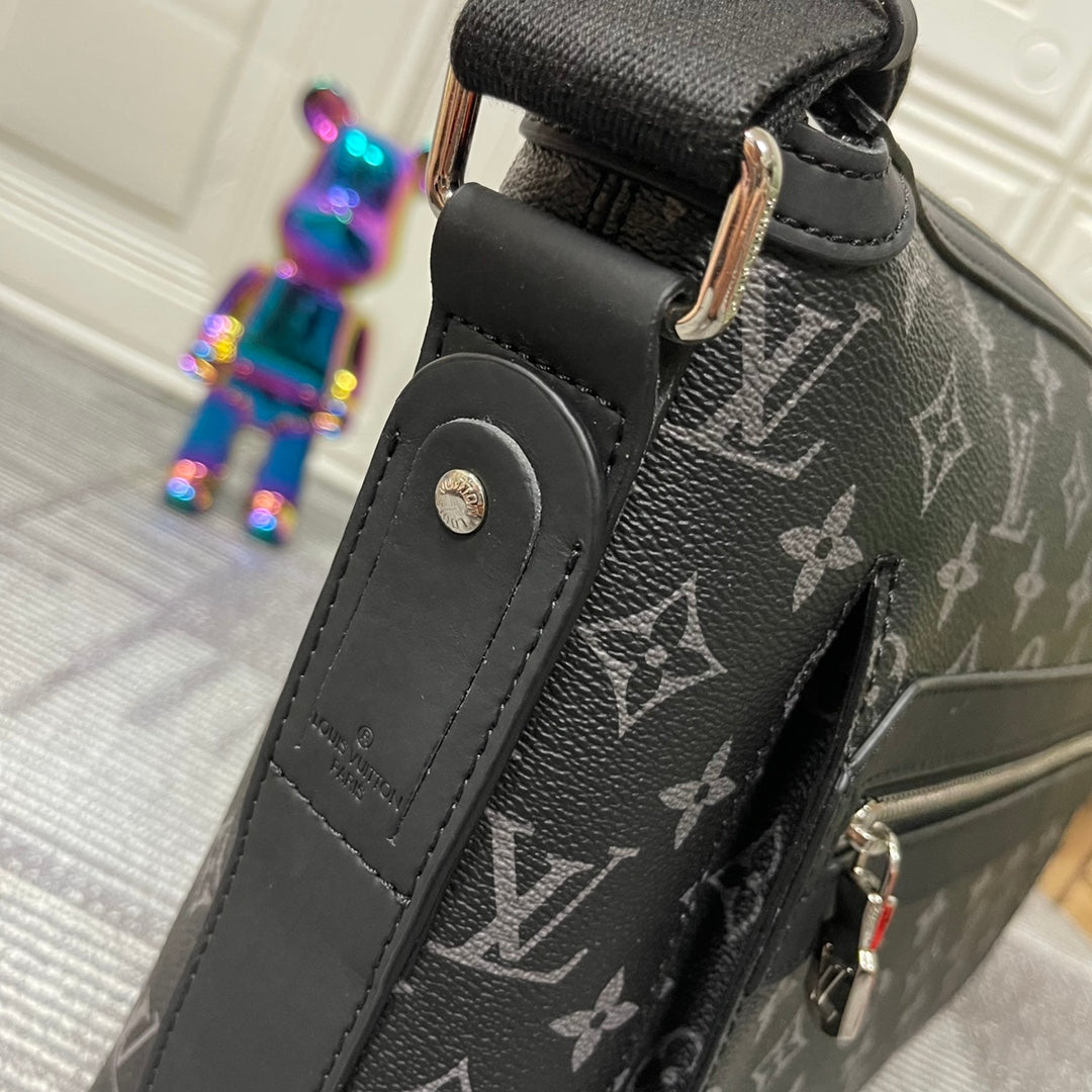 Casual Business Messenger Bag XCS23081001