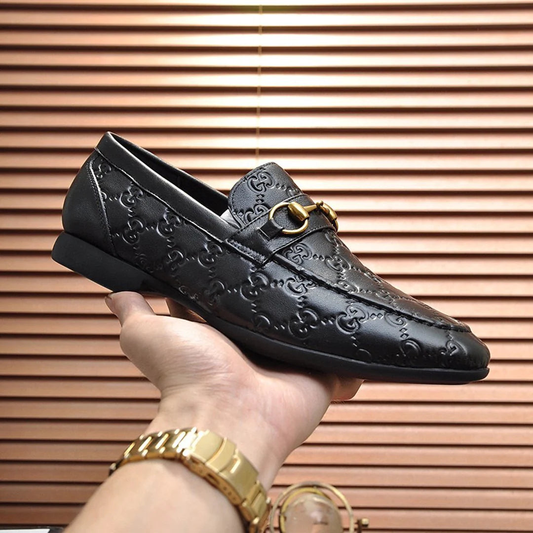 The latest fashion men's loafers 10240202TJ16