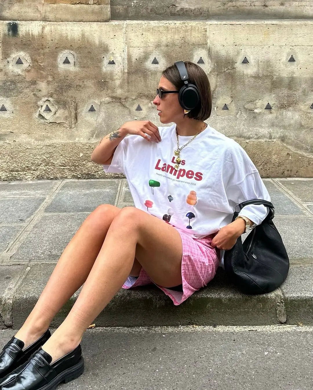 Casual Pro Choice Graphic T-shirt