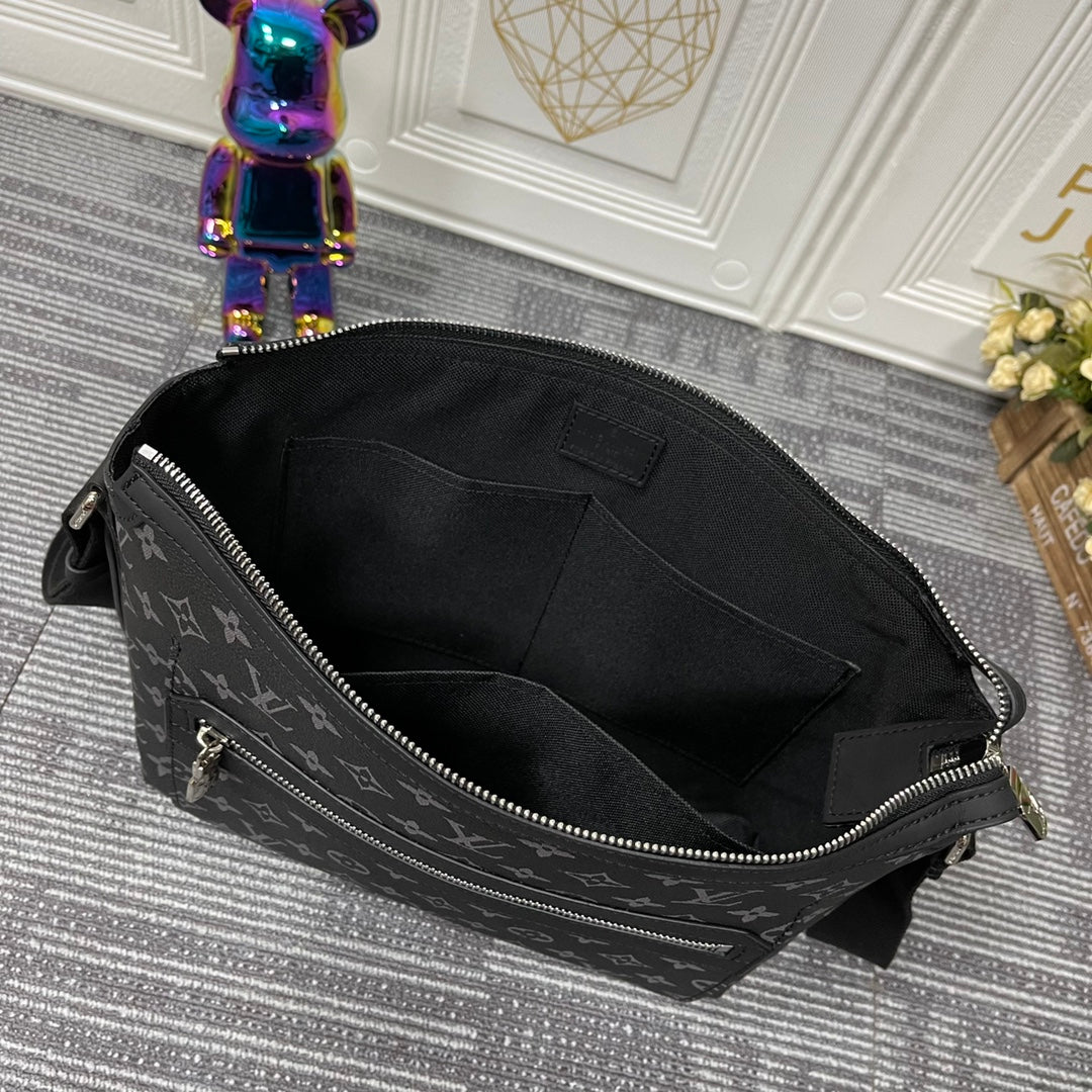 Casual Business Messenger Bag XCS23081001