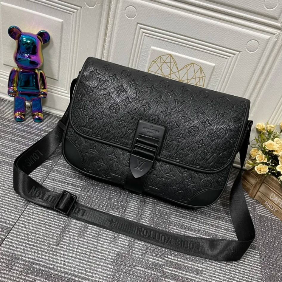 Casual Business Messenger Bag XCS23081008