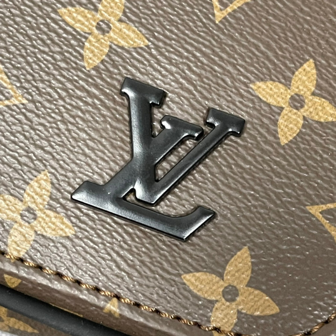 Casual Business Messenger Bag XCS23081005